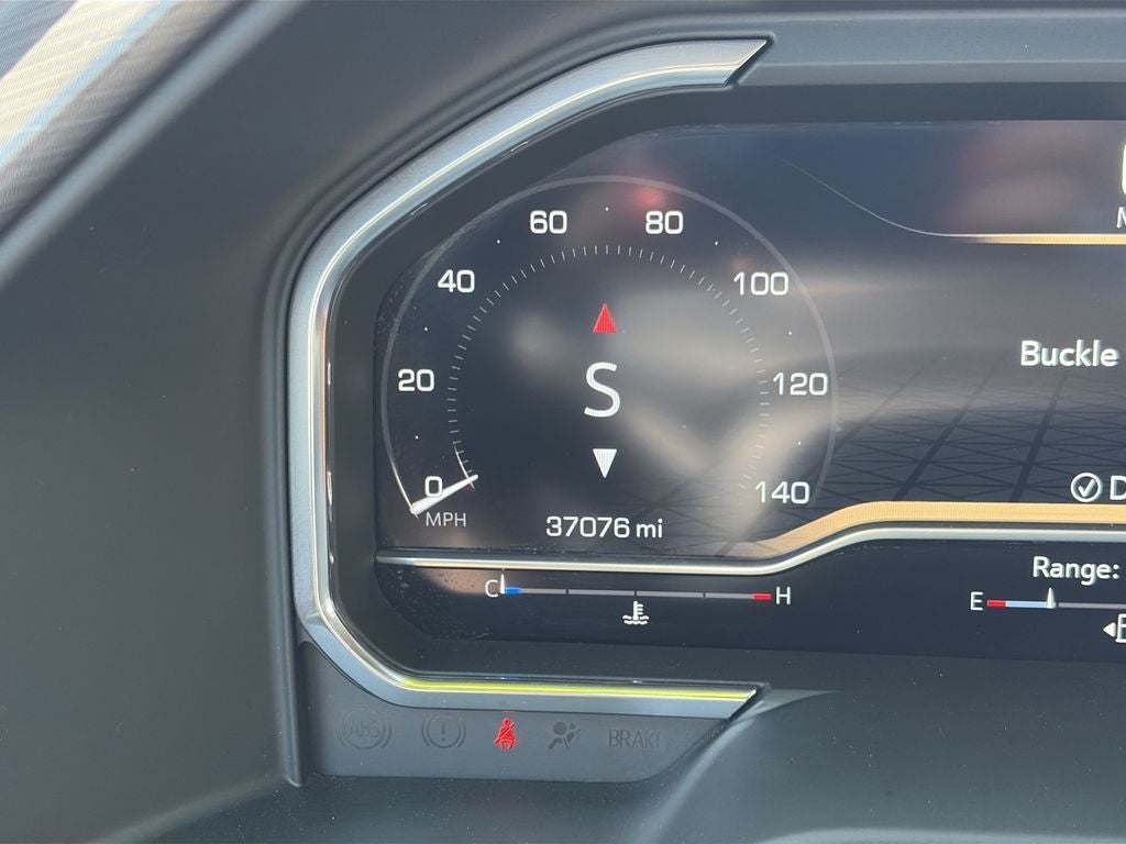 2024 GMC Sierra 3500HD Denali Ultimate