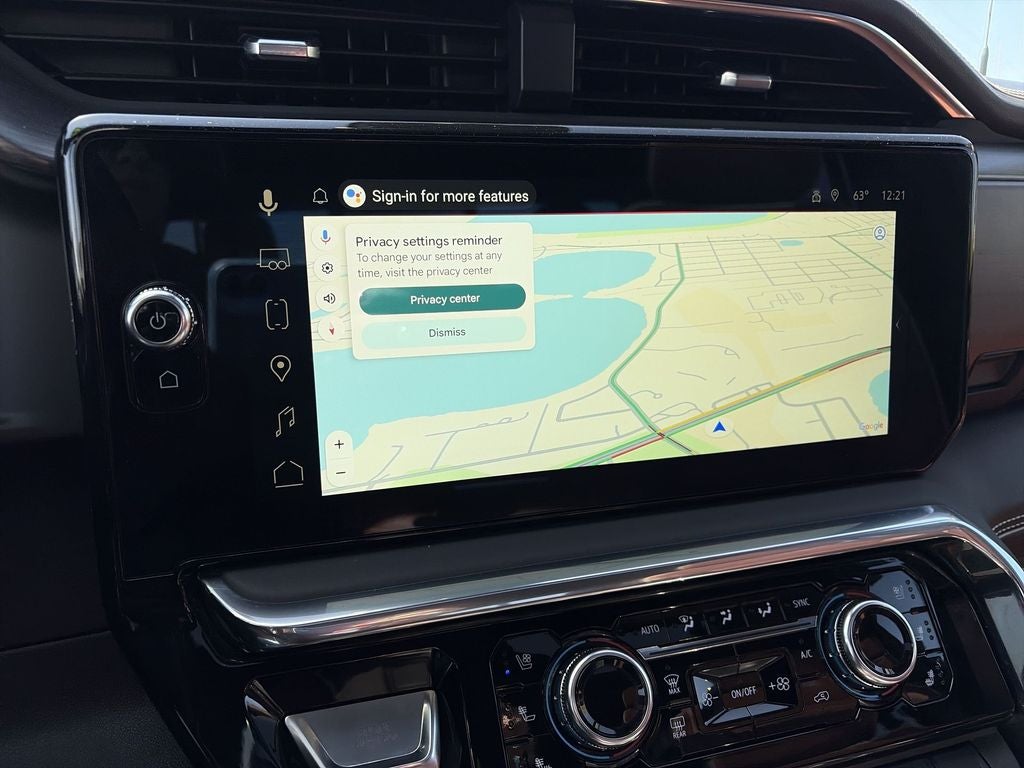 2024 GMC Sierra 3500HD Denali Ultimate