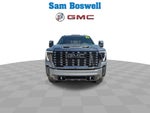 2024 GMC Sierra 3500HD Denali Ultimate