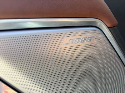 2024 GMC Sierra 3500HD Denali Ultimate