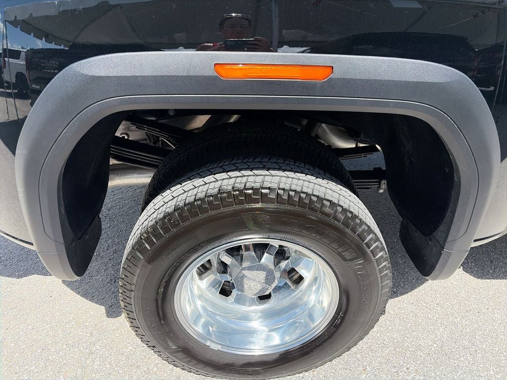 2026 GMC Sierra 3500HD Denali