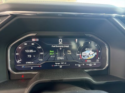 2025 GMC Sierra 2500HD Denali Ultimate Ultimate