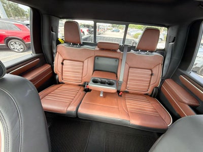 2025 GMC Sierra 2500HD Denali Ultimate