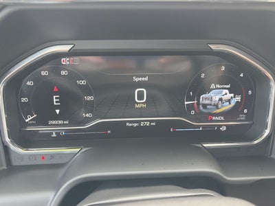 2025 GMC Sierra 2500HD Denali Ultimate