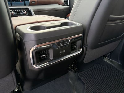2025 GMC Sierra 2500HD Denali Ultimate