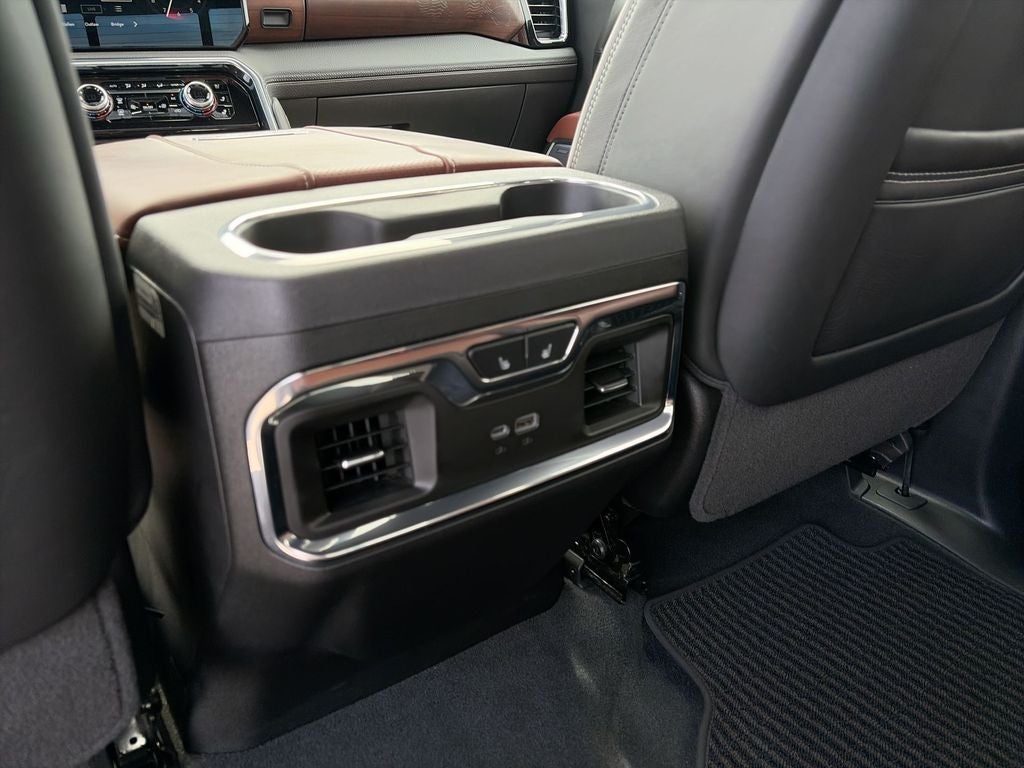 2025 GMC Sierra 2500HD Denali Ultimate