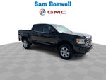 2016 GMC Canyon SLE1