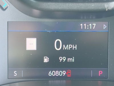 2020 GMC Canyon All Terrain