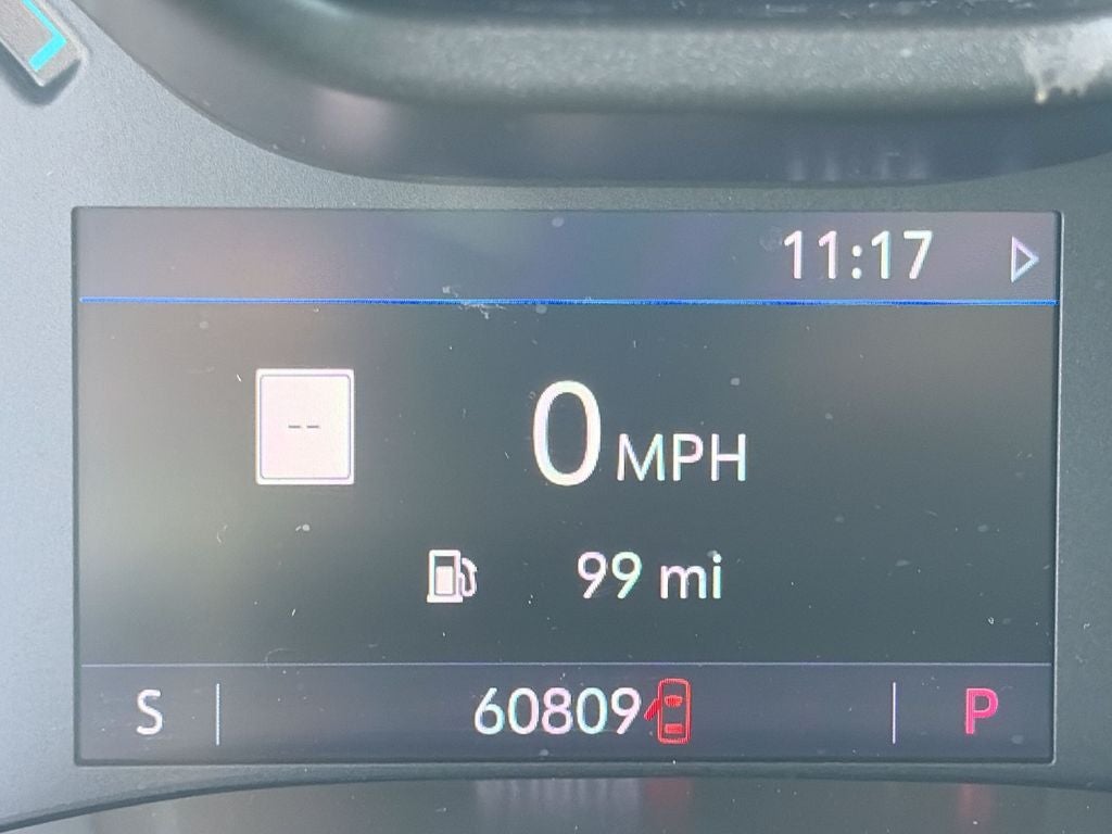 2020 GMC Canyon All Terrain