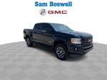 2020 GMC Canyon All Terrain