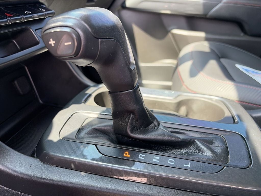 2020 GMC Canyon All Terrain