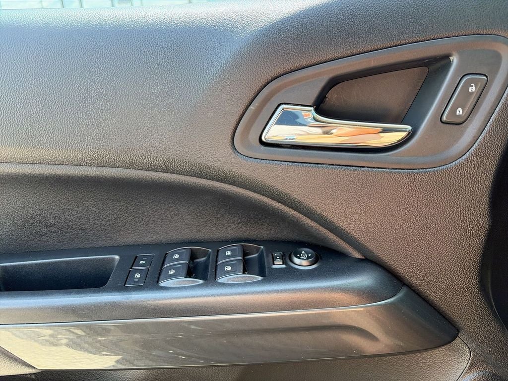 2020 GMC Canyon All Terrain