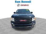 2020 GMC Canyon All Terrain
