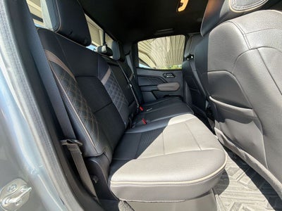 2024 GMC Canyon Denali