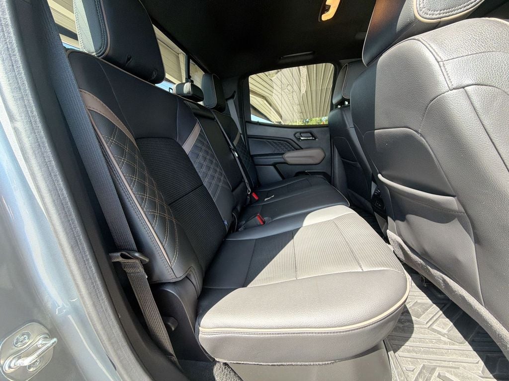 2024 GMC Canyon Denali