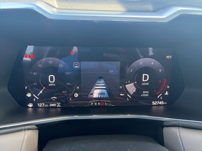 2024 GMC Canyon Denali