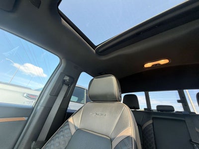 2024 GMC Canyon Denali