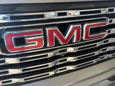 2024 GMC Canyon Denali