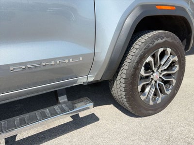 2024 GMC Canyon Denali