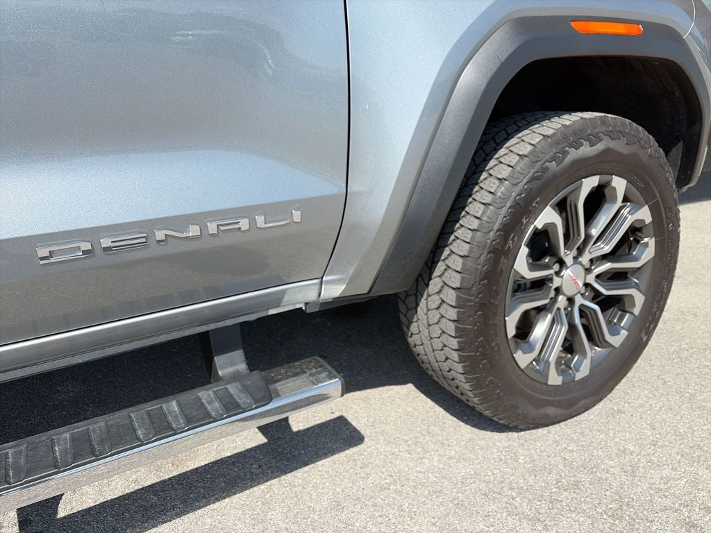 2024 GMC Canyon Denali