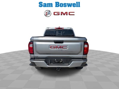 2024 GMC Canyon Denali