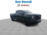 2023 GMC Sierra 1500 Pro Graphite Addition