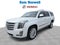 2019 Cadillac Escalade ESV Platinum Edition