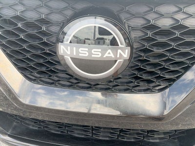 2023 Nissan Maxima Platinum