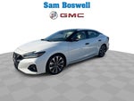 2023 Nissan Maxima Platinum
