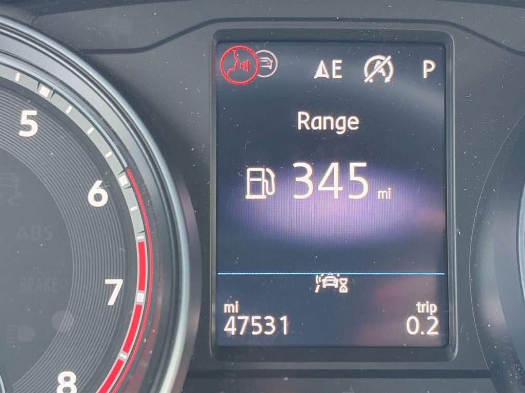 2021 Volkswagen Atlas Cross Sport 3.6L V6 SE w/Technology R-Line