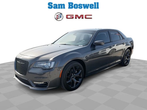 2023 Chrysler 300 Touring
