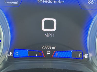 2023 Chrysler 300 Touring