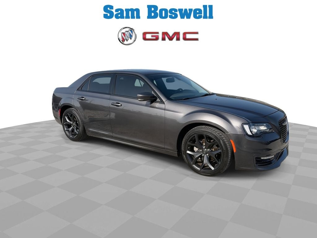 2023 Chrysler 300 Touring