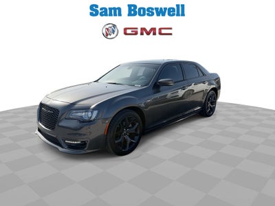 2023 Chrysler 300 Touring