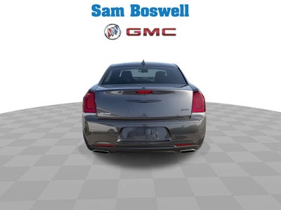 2023 Chrysler 300 Touring