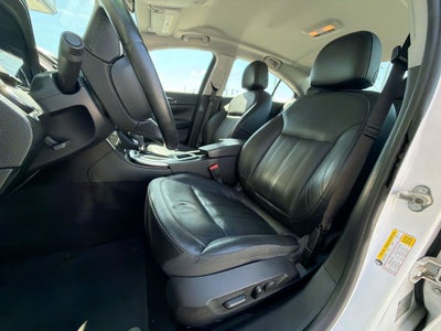 2014 Buick Regal Turbo