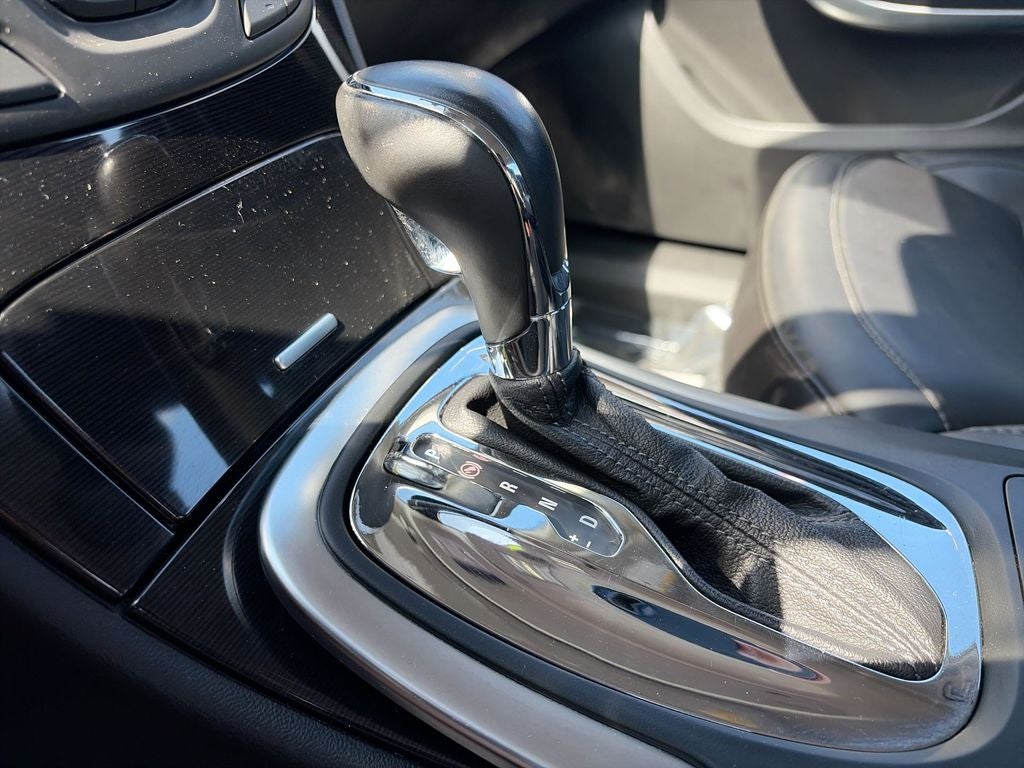 2014 Buick Regal Turbo