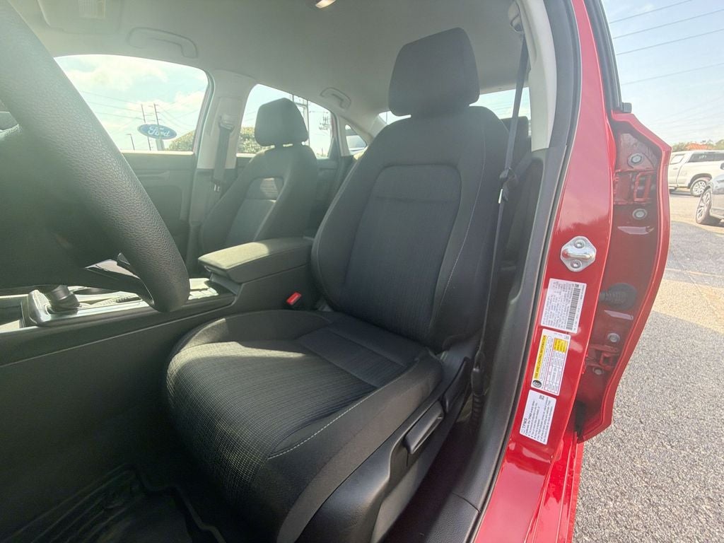 2025 Honda Civic LX