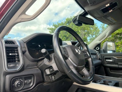 2023 RAM 4500HD Laramie