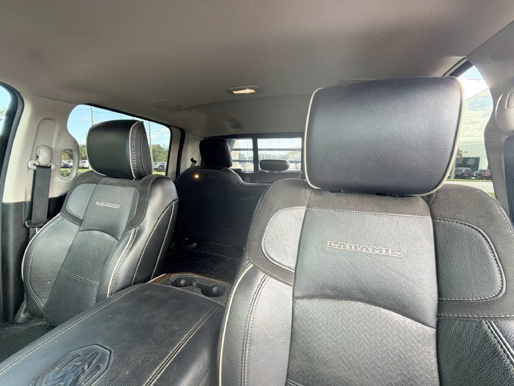 2023 RAM 4500HD Laramie