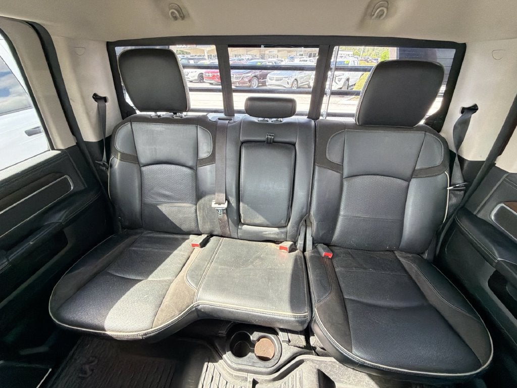 2023 RAM 4500HD Laramie