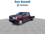 2023 RAM 4500HD Laramie