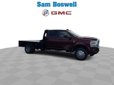 2023 RAM 4500HD Laramie