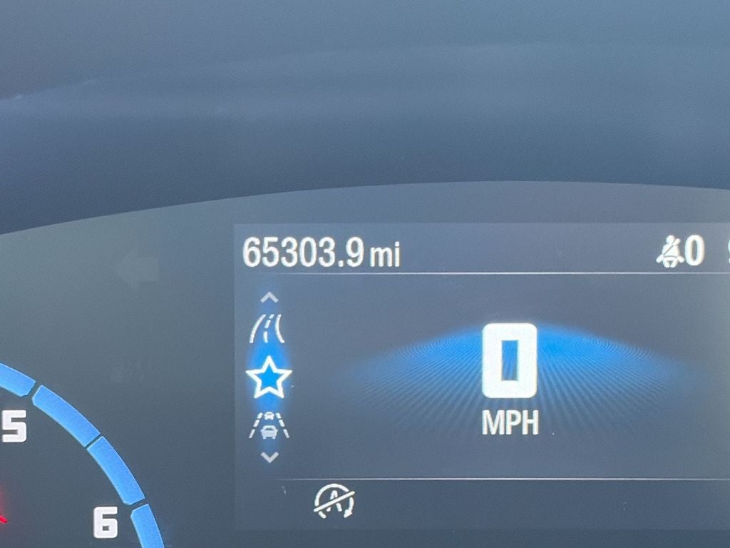 2022 Ford Bronco Sport Base