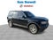 2022 Ford Bronco Sport Base
