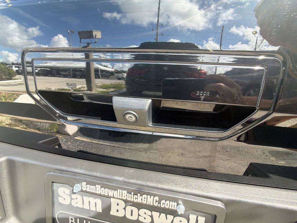 2022 Ford Bronco Sport Base