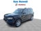 2022 Ford Bronco Sport Base