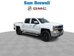 2016 Chevrolet Silverado 1500 LT LT1