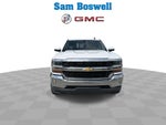 2016 Chevrolet Silverado 1500 LT LT1
