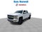 2016 Chevrolet Silverado 1500 LT LT1